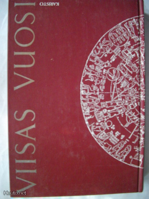E.F.Juurmaa: Viisas vuosi (11.11)