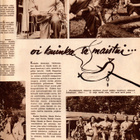 Elokuva-Aitta n:o 18 1957 Elsa. Venetsia. Virginia. Jeff. - pikkukuva 5