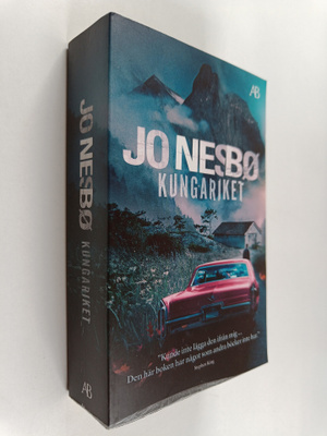 Jo Nesbö : Kungariket