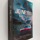 Jo Nesbö : Kungariket - pikkukuva 1
