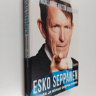 Esko Seppänen : Rauhan ja rahan geopolitiikka : Onko maal... - pikkukuva 1