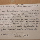 Pierre Debernan maalaus: maitotonkat, kulkenut kuoressa 1999 - pikkukuva 2