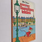 Walt Disney : Roquefort : vaarallinen tehtävä - pikkukuva 1