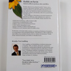 Tom Lundberg : Kaikki on hyvin : lohduttavia tarinoita il... - pikkukuva 2