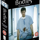 Bodies - The Complete Collection - (6 DVD) - pikkukuva 1