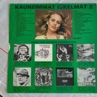 LP KAUNEIMMAT ISKELMÄT 2 - LRLP 79 - pikkukuva 2