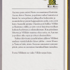 Eppu Nuotio: Postia Villilästä - pikkukuva 2