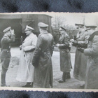 KGB:n arkistovalokuva - Natsi-Saksa - pikkukuva 1