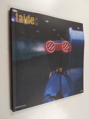 Taide 3/04