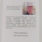 Mikko Korhonen : Palvelin minä rikasta miestä : huikeita ... - pikkukuva 2