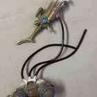 Batman Mr. Freeze Ice Cannon - pikkukuva 2