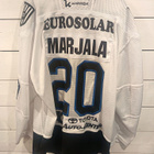 Marjala TPS Game Worn - pikkukuva 1