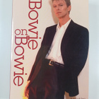 David Bowie : Bowie on Bowie : interviews and encounters - pikkukuva 1