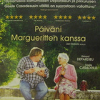 PÄIVÄNI MARGUERITTEN KANSSA BLU-RAY - pikkukuva 1