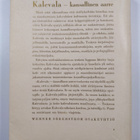 Kalevalaseuran vuosikirja 29 - pikkukuva 2