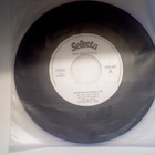 ESA NIEMITALO :: KAUPUNKIKIEROS/YMPÄRISTÖLAULU : VINYYLI 7" - pikkukuva 1