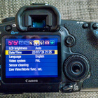 Canon EOS 5D Mark II - pikkukuva 3
