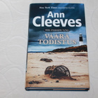 Ann Cleeves - Väärä todistus / Vera Stanhope - pikkukuva 1