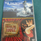 THE DAY AFTER TOMORROW + MOULIN ROUGE (tuplaboksi)*** - pikkukuva 1