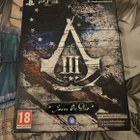 Assassin's Creed III - Join or Die Edition (PS3) - pikkukuva 1