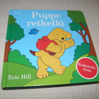 Eric Hill Puppe retkellä - pikkukuva 1