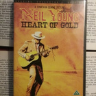 Neil Young - Heart of Gold (2 DVD) - pikkukuva 1