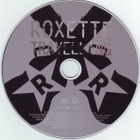 Roxette • Travelling CD - pikkukuva 4