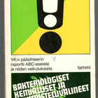 Bakteriologiset, kemialliset ja ydintaisteluvälineet - pikkukuva 1