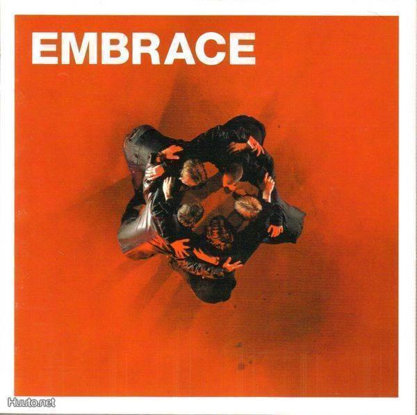 Embrace  **  Out Of Nothing  **  CD