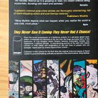 Stray Bullets Uber Alles Edition - pikkukuva 2