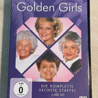Tyttökullat (The Golden Girls): Kausi 6 (1990-1991) 3DVD - pikkukuva 1