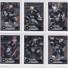 2020-21 Cardset Series 1 TPS Team Set 12 korttia (157-168) - pikkukuva 2