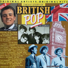 Various – The Hit Story Of British Pop Vol.8 - pikkukuva 1