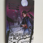 Jacob Grey : Valkean lesken kosto - pikkukuva 1