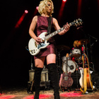 Samantha Fish - Faster CD - pikkukuva 4