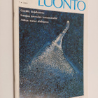Suomen luonto 7/1989 - pikkukuva 1