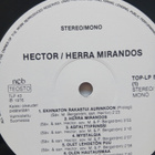 Hector : Herra Mirandos. - pikkukuva 3