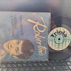 ROBERTINO, Romantica/Lettera a pinocchio, 7'' DEN -61 - pikkukuva 1