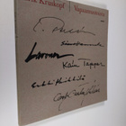 Erik Kruskopf : Vapaamuotoista - pikkukuva 1