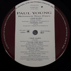 Paul Young - Between Two Fires (LP) - pikkukuva 4