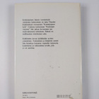 Theodor Kallifatides : Kastanjan varjossa - pikkukuva 2