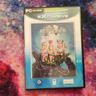 Settlers IV (PC) - pikkukuva 1