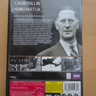 CHURCHILLIN HENKIVARTIJA . 4DVD . BBC - pikkukuva 2