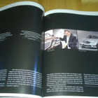 Esite/lehti, erikoisnumero Mercedes E-luokka W212. 2009 - pikkukuva 3