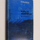 Philipp Jacob Spener : Kirkon uudistus : Pia desideria el... - pikkukuva 1