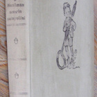 Alfred Machard: Maailman nuorin salapoliisi, Otava 1925 262s - pikkukuva 1