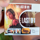 Last of Us muki - pikkukuva 2