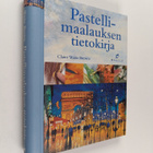 Claire Waite (toim.) Brown : Pastellimaalauksen tietokirja - pikkukuva 1