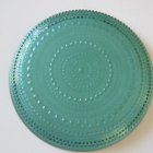 IITTALAN  " KASTEHELMI "  LAUTANEN, 17,3 CM - pikkukuva 3