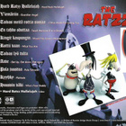 The Ratzz•Hard Rock Hallelujah•11 Rottamaista Rock-Hittiä CD - pikkukuva 2